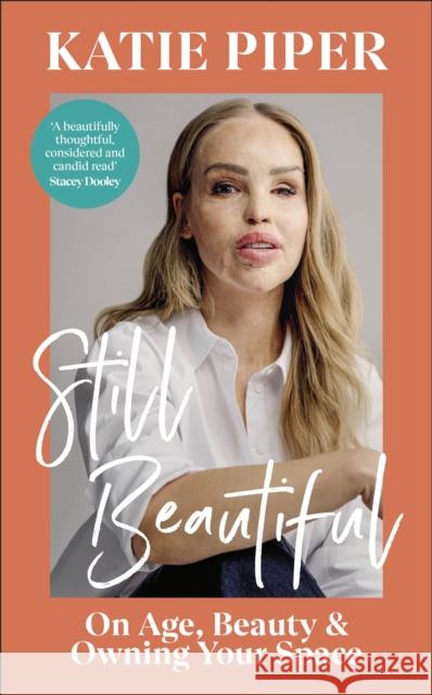 Every Day Is a Gift Katie Piper 9780241722596 Dorling Kindersley Ltd - książka