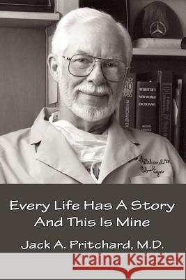 Every Life Has A Story And This Is Mine Wagers, Judy a. 9781495264245 Createspace - książka