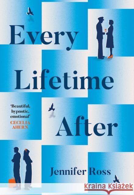 Every Lifetime After Jennifer Ross 9780008703363 HarperCollins Publishers - książka