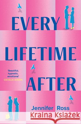 Every Lifetime After Jennifer Ross 9780008753757 HQ - książka