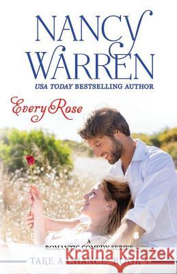 Every Rose Nancy Warren 9781928145219 Ambleside Publishing - książka