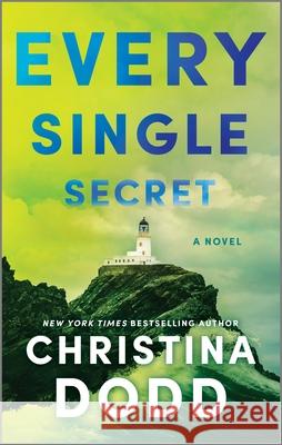 Every Single Secret Christina Dodd 9781335477019 Canary Street Press - książka
