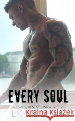 Every Soul Lk Collins Adept Edits Michael Stokes 9780578148953 Lk Collins - książka