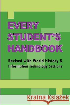 Every Student's Handbook L. Mike Henry 9789768202451 Lmh Publishing - książka