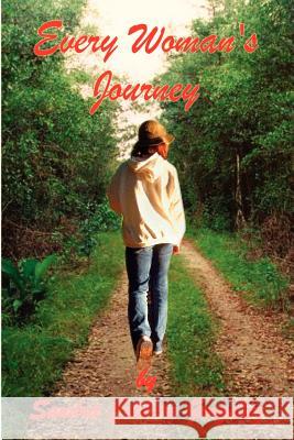 Every Woman's Journey Sandra Coldero Gonzalez 9780759635326 Authorhouse - książka