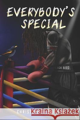 Everybody's Special Christopher Griffin   9798376198612 Independently Published - książka