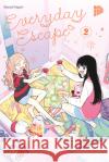 Everyday Escape 2 Taguchi, Shoichi 9783964336804 Manga Cult