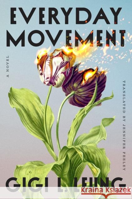 Everyday Movement Jennifer Feeley 9780593855379 Riverhead Books - książka