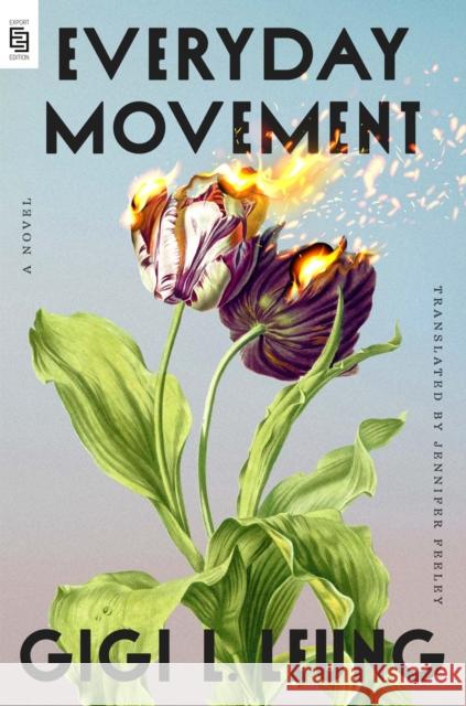 Everyday Movement Jennifer Feeley 9798217183487 Penguin Putnam Inc - książka