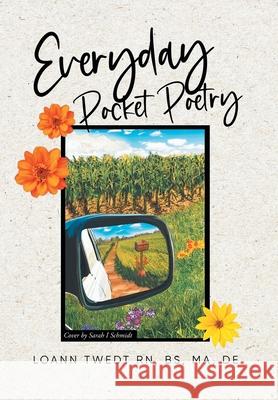 Everyday Pocket Poetry Bs Ma Loan 9781957378251 Loann K Twedt - książka
