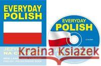 Everyday Polish Język polski na co dzień MINI LANG  9788389635556 Level Trading - książka