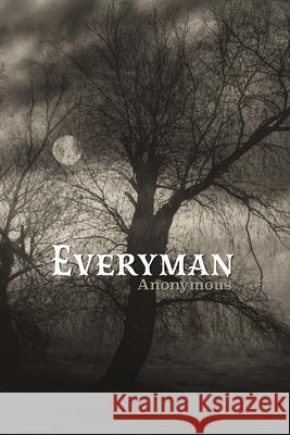 Everyman Anonymous 9781722504328 G&D Media - książka