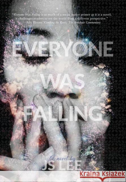 Everyone Was Falling Js Lee 9781732094338 Pent-Up Press - książka