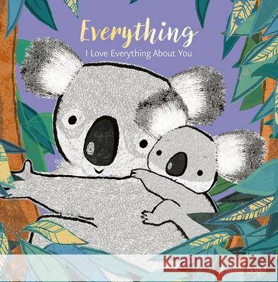 Everything Emma Dodd Emma Dodd 9781536223804 Templar Books - książka