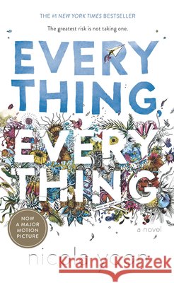 Everything, Everything Nicola Yoon 9781432876869 Thorndike Striving Reader - książka