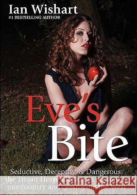 Eve's Bite Wishart, Ian 9780958240116 Howling - książka