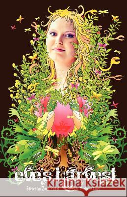 Eve's Harvest Zoya Patel, Michelle Lovi 9780980690941 Odyssey Books - książka