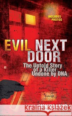 Evil Next Door: The Untold Story of a Killer Undone by DNA Amanda Lamb 9780425233344 Berkley - książka