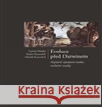 Evoluce před Darwinem ZdenÄ›k KratochvÃ­l 9788074650260 Pavel Mervart - książka