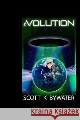 eVOLUTION Scott Bywater 9781774031025 Silver Bow Publishing - książka