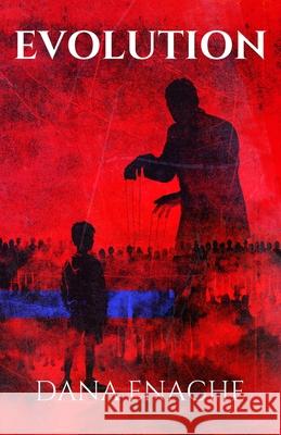 Evolution Dana Enache 9781919546605 Dana Enache - książka