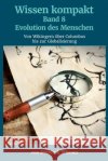 Evolution des Menschen Wörner, Dominik 9798232141547 Dominik Worner