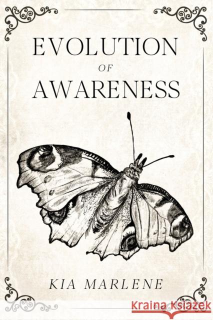 Evolution of Awareness Kia Marlene 9781648580055 Lift Bridge Publishing - książka