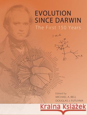 Evolution Since Darwin: The First 150 Years Bell, Michael a. 9780878934133 Sinauer Associates - książka