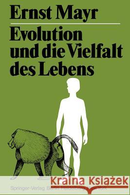 Evolution Und Die Vielfalt Des Lebens Sousa Ferreira, K. de 9783540090687 Springer - książka