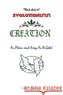 Evolutionists Billy D. Thornton 9781450042161 Xlibris Corporation - książka