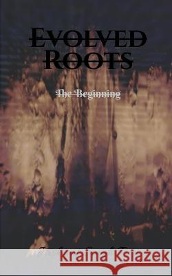 Evolved Jaskirat Singh 9781639573530 Notion Press - książka