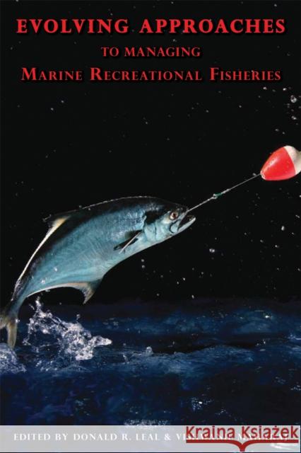Evolving Approaches to Managing Marine Recreational Fisheries Vishwanie Maharaj 9780739128039 Lexington Books - książka