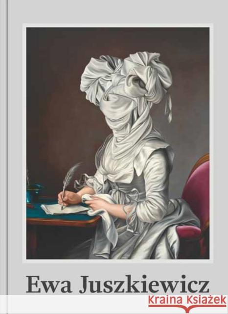 Ewa Juszkiewicz: Recent Paintings Lisa Small 9780847874156 Gagosian / Rizzoli - książka