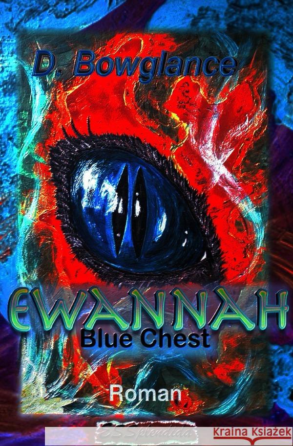 Ewannah Bowglance, D. 9783754118085 epubli - książka