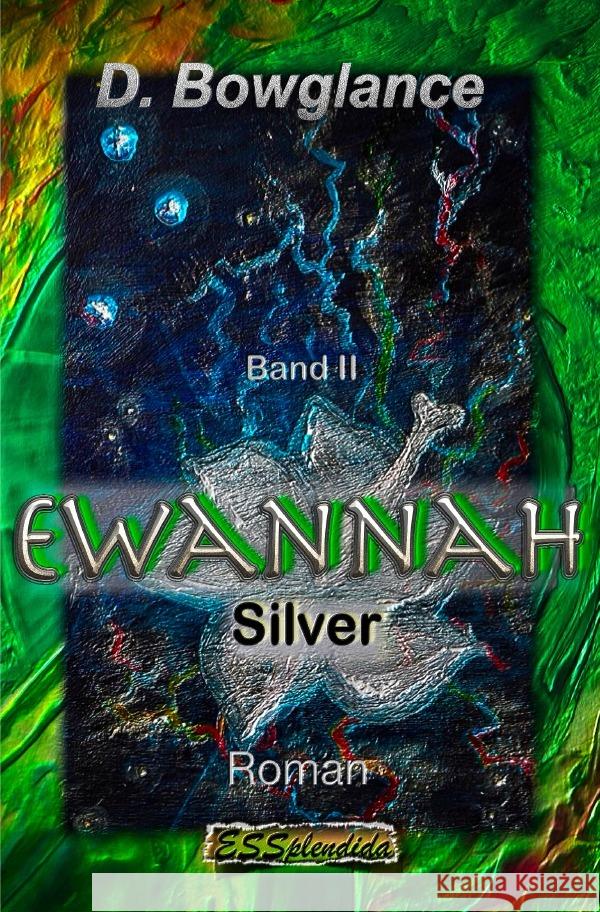Ewannah Bowglance, D. 9783754130070 epubli - książka
