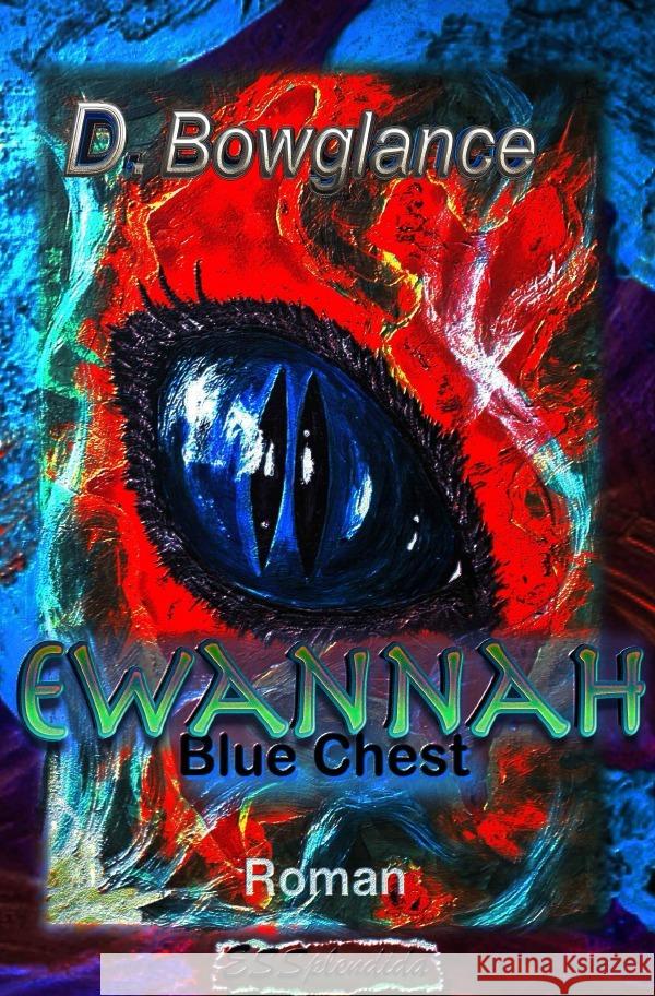 Ewannah Bowglance, D. 9783754927816 epubli - książka