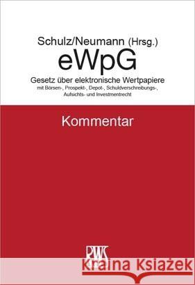 eWpG  9783814582481 RWS Kommunikationsforum - książka