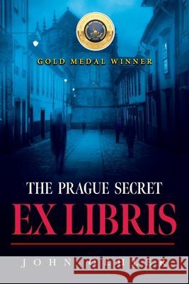 Ex Libris: The Forbidden Books Oehler, John 9781689376655 Independently Published - książka