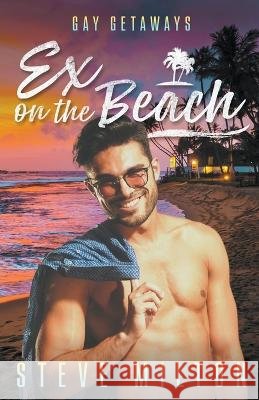 Ex on the Beach Steve Milton 9798215239087 Steve Milton - książka