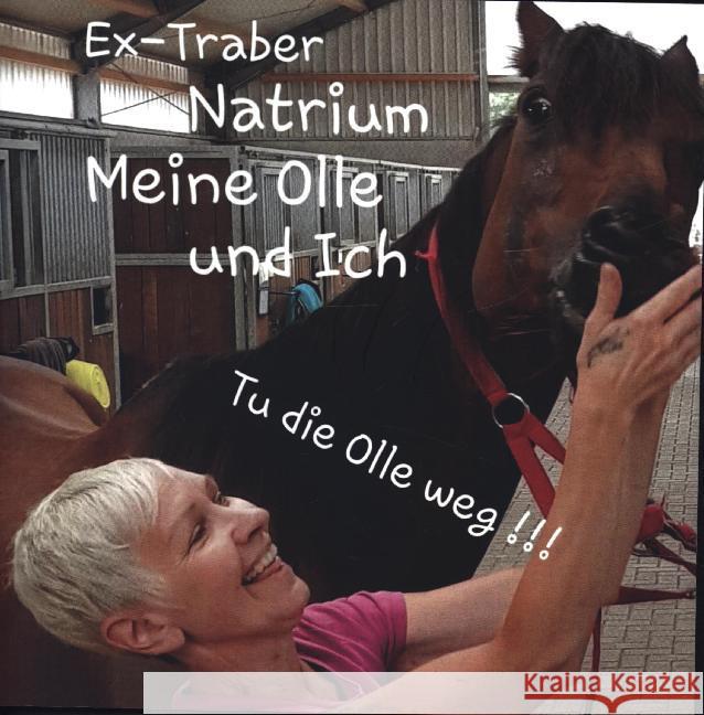 Ex-Traber Natrium S, Ela 9789463865159 Bookmundo - książka