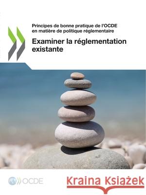 Examiner la r Oecd 9789264986312 Org. for Economic Cooperation & Development - książka