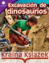Excavación de Dinosaurios Slepian, Curtis 9781087644462 Teacher Created Materials