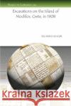Excavations on the Island of Mochlos, Crete, in 1908 Richard Seager 9781607245216 Gorgias Press