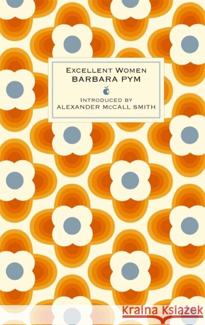 Excellent Women: 'I'm a huge fan of Barbara Pym' Richard Osman Barbara Pym 9781844085262 Little, Brown Book Group - książka