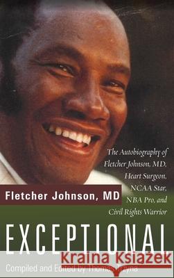 Exceptional Fletcher Johnson Thomas Trzyna 9781725264496 Resource Publications (CA) - książka