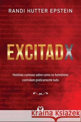 Excitadx Randi Hutter Epstein 9786550470401 Buobooks - książka