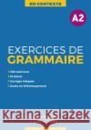 Exercices de grammaire en contexte A2 : Übungsbuch mit Lösungen und Transkriptionen  9783194133839 Hachette, Paris