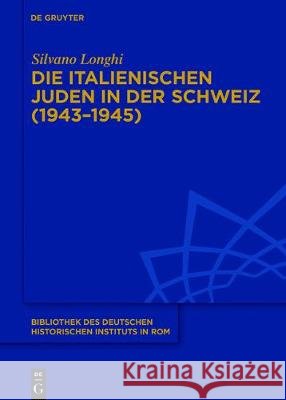 Exil und Identität Longhi, Silvano 9783110540888 Walter de Gruyter - książka