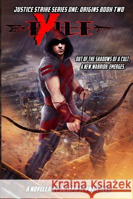 Exile Joseph Schweichler 9781517624026 Createspace - książka