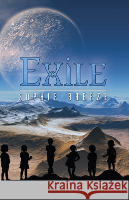 Exile Sophie Octavia Rose Goodin 9781786931870 US Naval Institute Press - książka